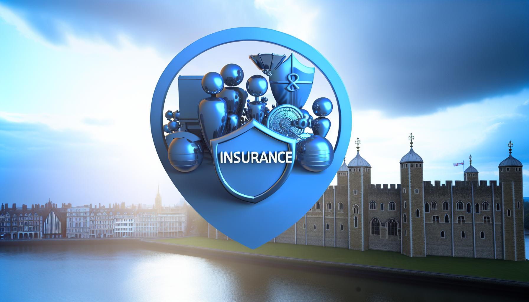 Emerging UK-Based Insurance Startups Transforming the Industry ...