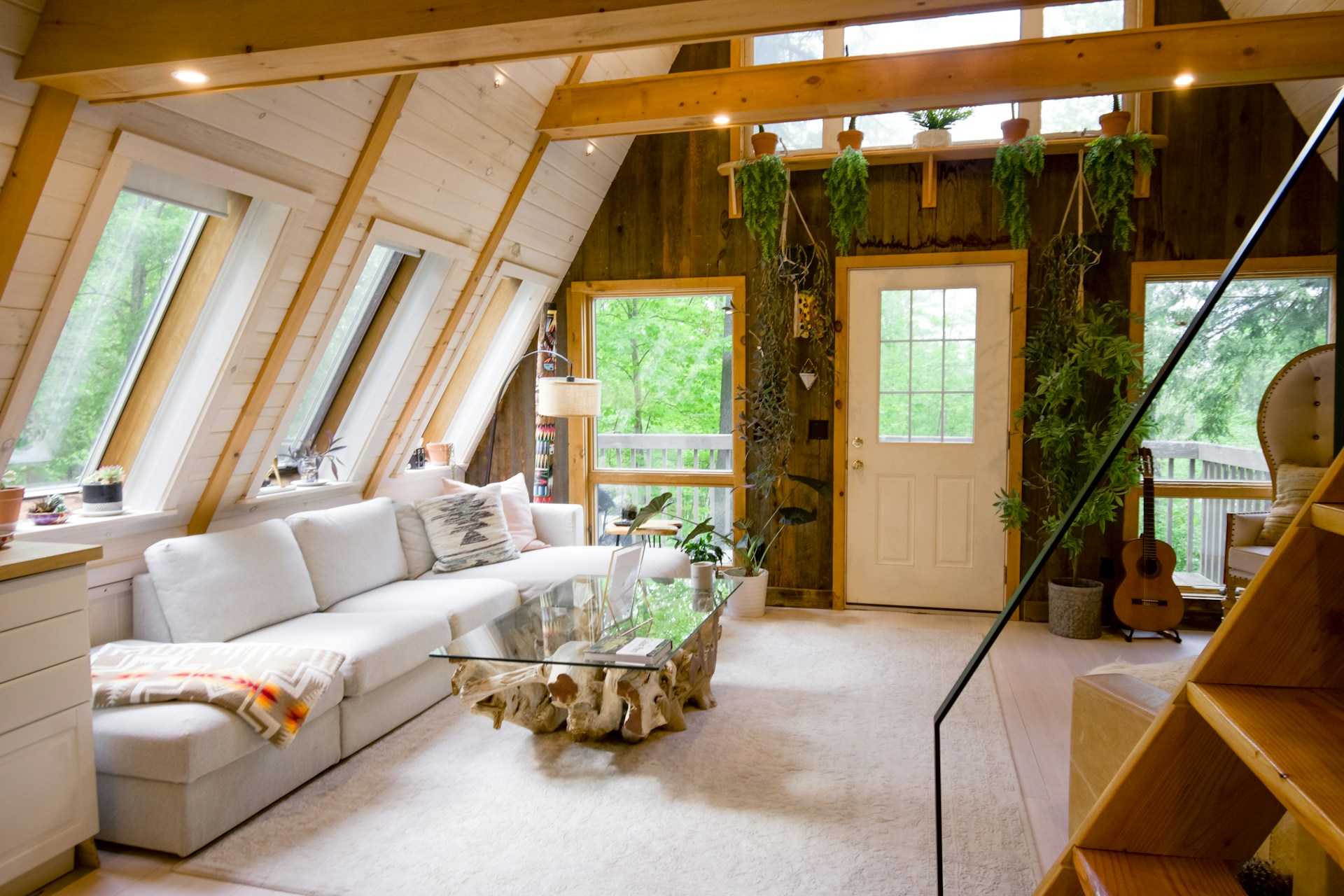 airbnb