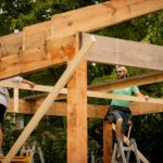 Contractor accommodation – Liverpool