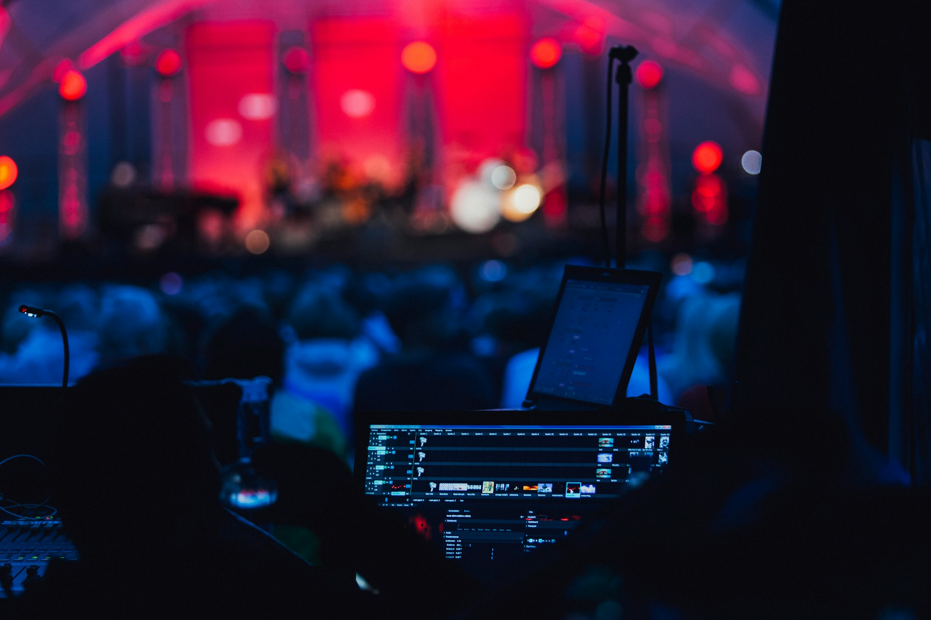 Lessons Small Business Owners Can Learn from the Entertainment Sector
