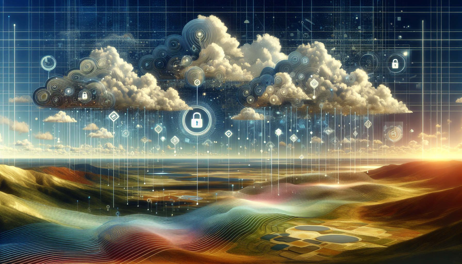 Empowering UK Startups with SaaS SIEM – A New Era of Cybersecurity