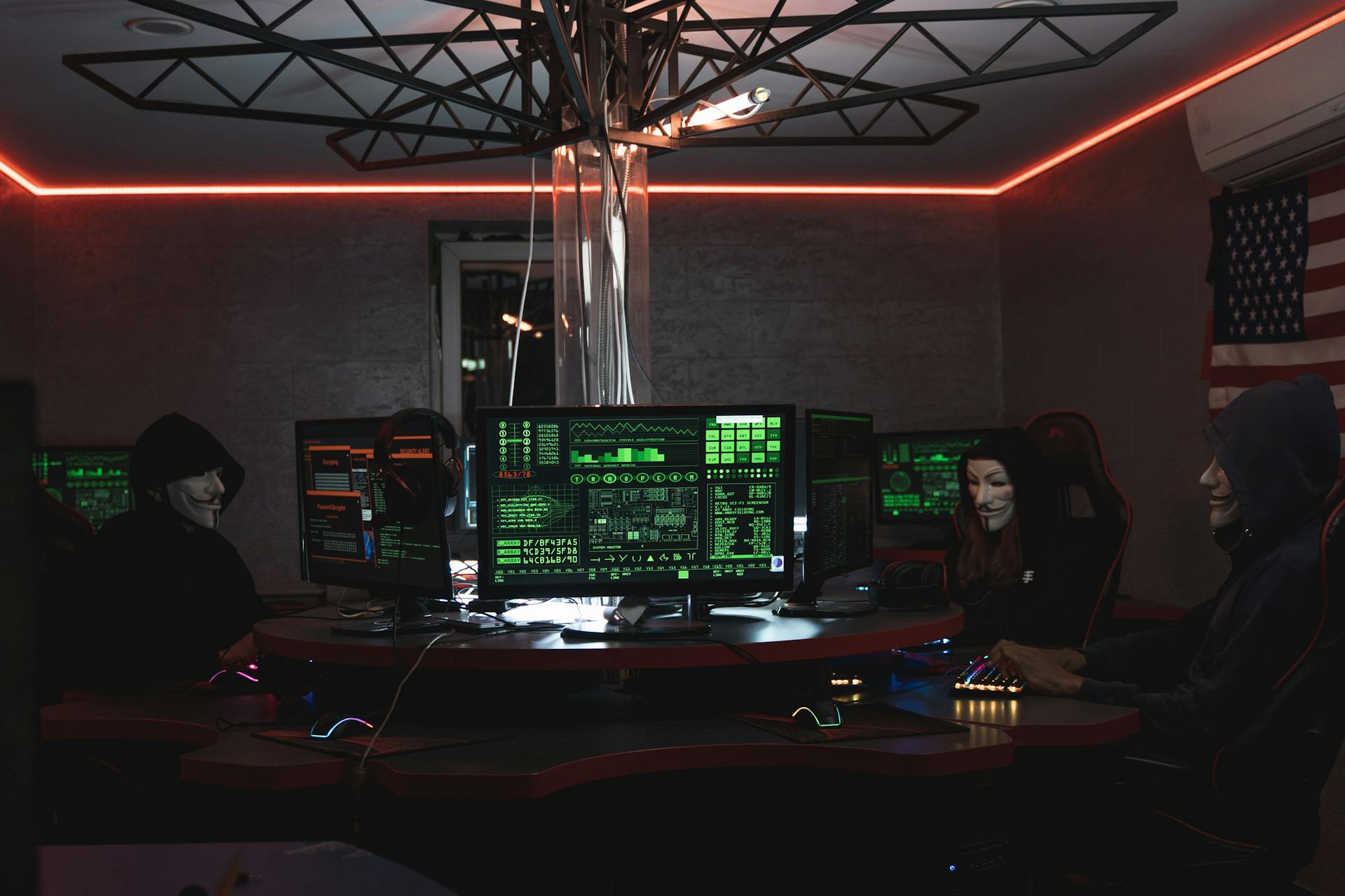 The Leading Edge: How Cyber Security Leaders Stay Ahead of the Game