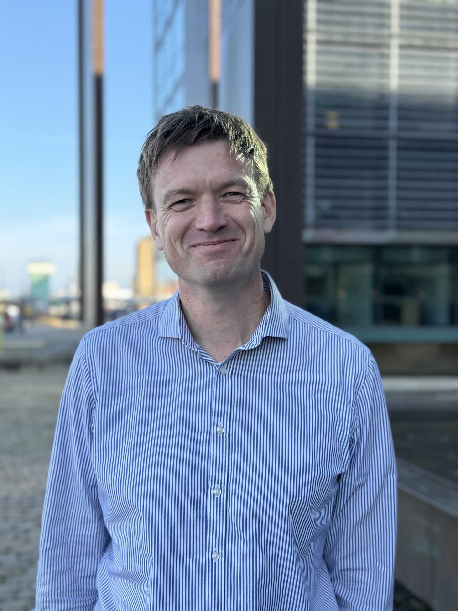 DoLand Pro Elevates Impact Reporting Standards for the Finance Sector