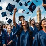 🎓 Top Master’s Degrees in London (2025)