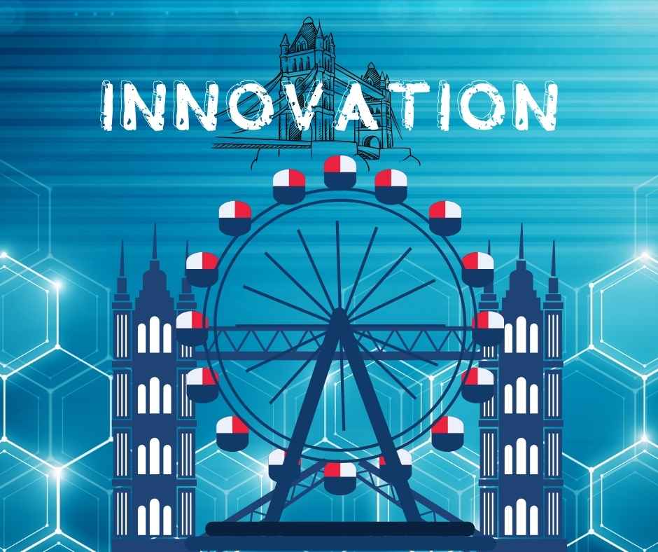 UK Innovation Surge