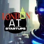 Top London AI Startups to Watch in 2025
