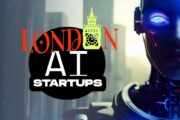 London AI Startups 2025 – Tech Hub