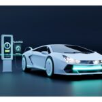 UK EV Startup 2025 companies leading green mobility in London and across the UK