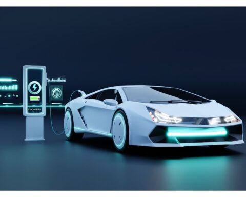 Breakthrough UK EV Startup 2025 List