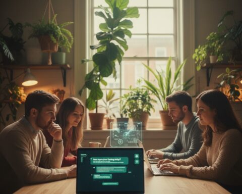 vibe coding startups