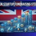 Top UK Startup Fundraising Stories — November 2025