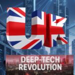 Top 15 UK Deep