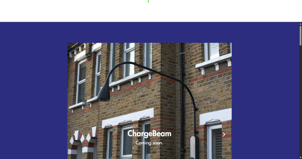 Nodum EV charging solution UK mobility startups