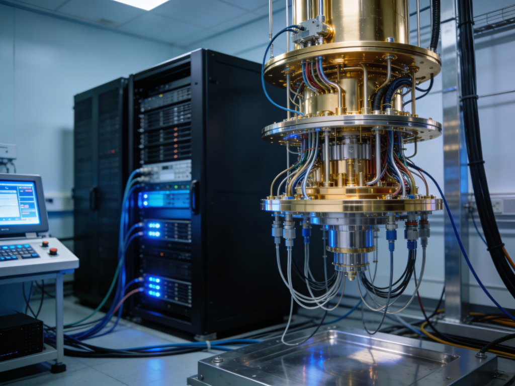 Quantum Computing Startups in United Kingdom