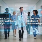 AI NHS 2026