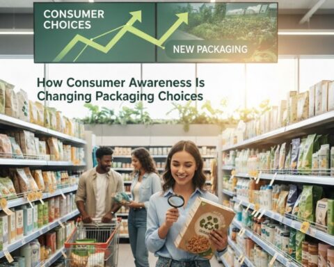 How Consumer Awareness is Accelerating Demand for Eco