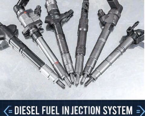 Essential Guide to Diesel Fuel Injectors and Pumps
