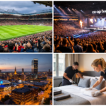 Manchester's Event Economy Is Reshaping Short