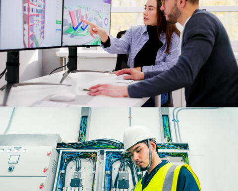 How BIM training creates fertile ground for construction technology (contech) start