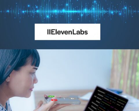 ElevenLabs Smashes Records
