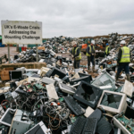 How Circular Economy Startups Are Tackling the UK’s E