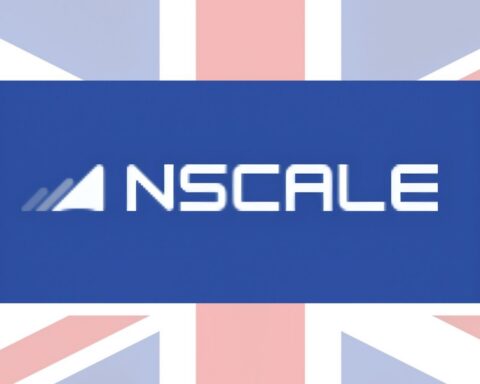 Nscale Raises $2B in Europe's Largest