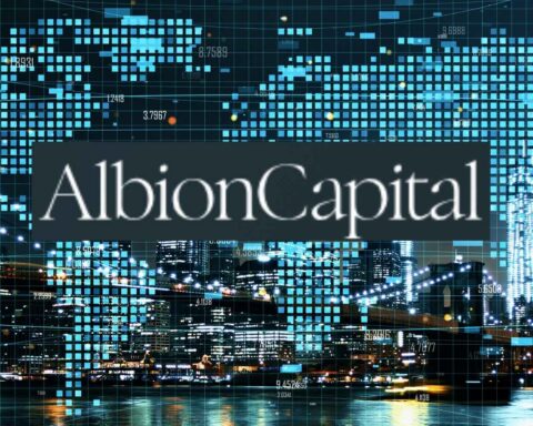 Albion VCT's $119M Raise