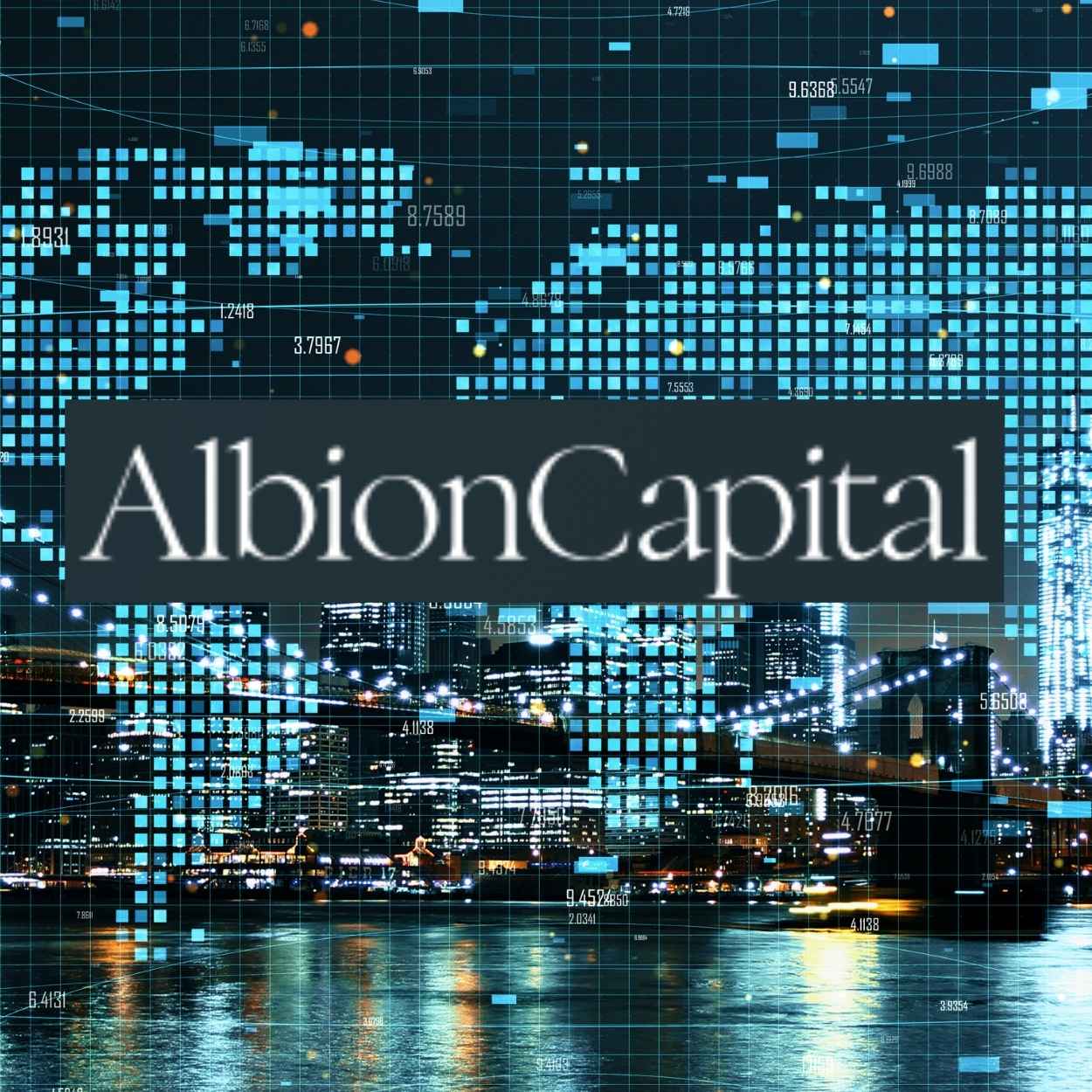 Albion VCT's $119M Raise