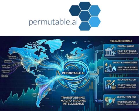 How UK Startup Permutable AI Is Redefining Macro News Trading Intelligence