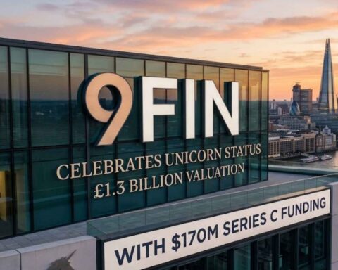 London Fintech 9fin Hits Unicorn Status With $170M Series C Round
