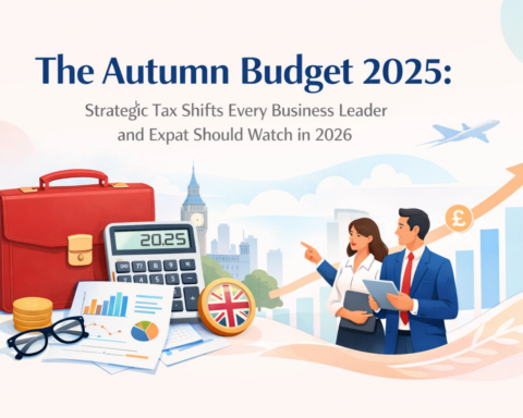 The Autumn Budget 2025