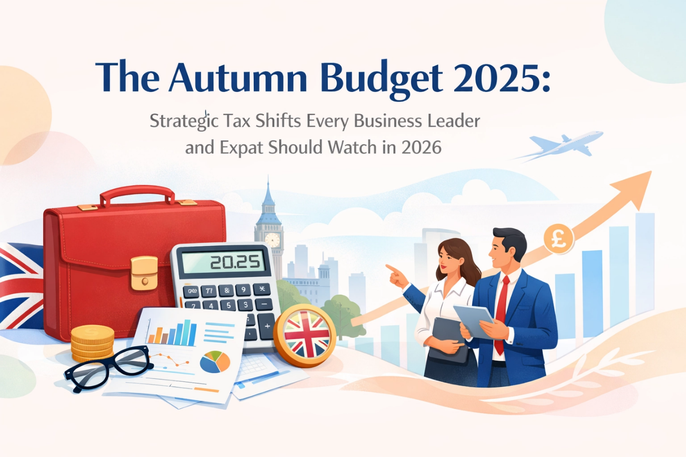 The Autumn Budget 2025