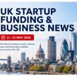 UK Startup Funding Business News