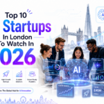 Top 10 AI Startups In London To Watch In 2026