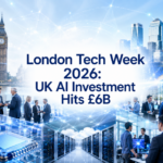London Tech Week 2026