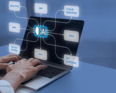 AI Operating System