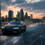 Autonomous Driving Startup UK Wayve