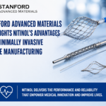 Stanford Advanced Materials (SAM)
