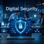 digital security for businesses