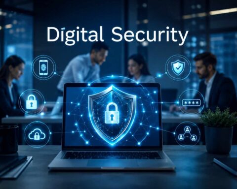 digital security for businesses
