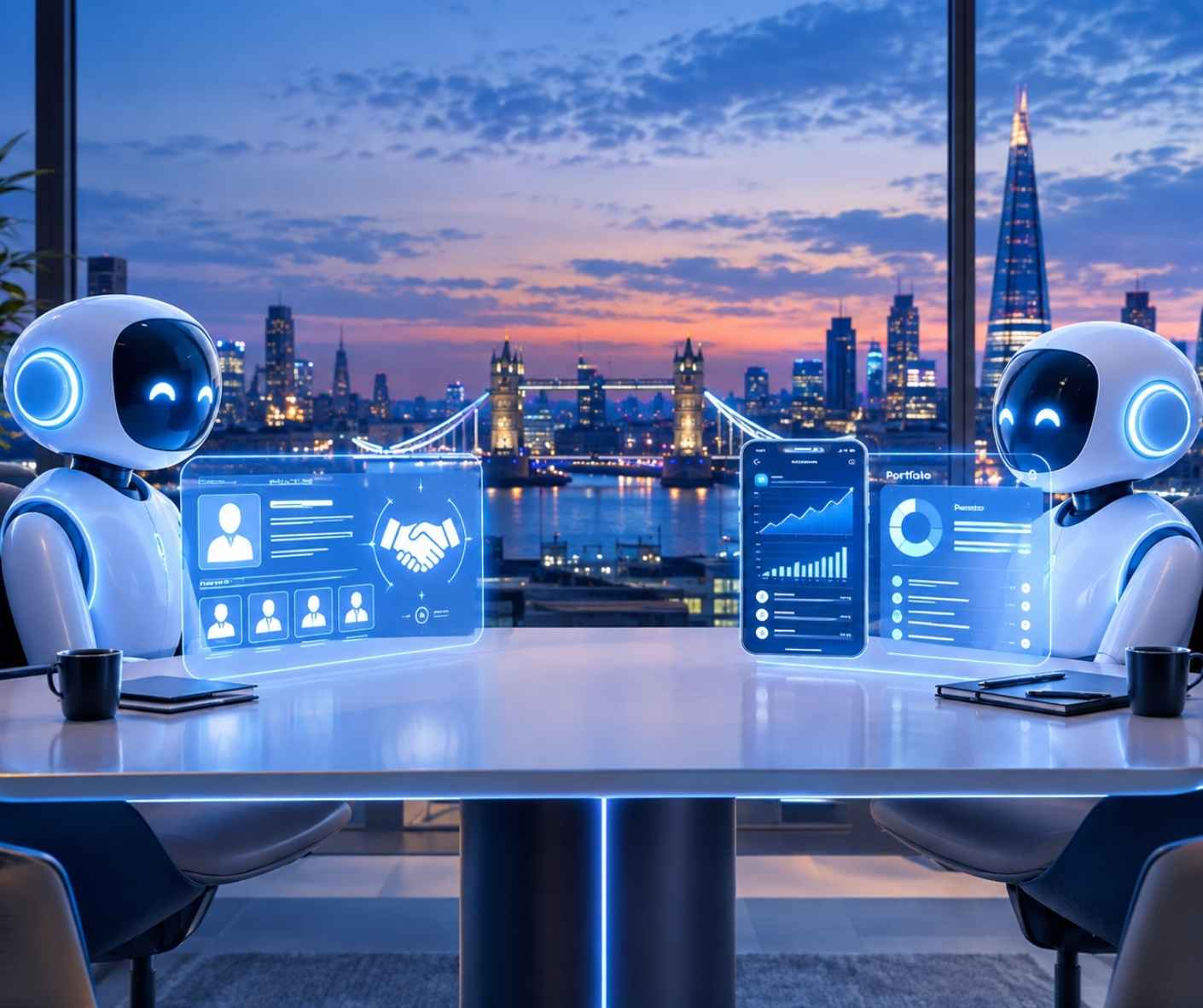 Jack and Jill Raises $40M and Quartz Raises £2.75M