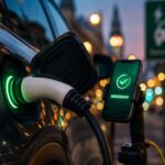 Rightcharge Funding Round 2026