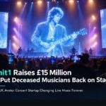 Unit1 Raises £15 Million