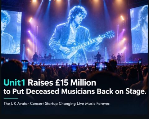 Unit1 Raises £15 Million