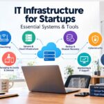 The Essential IT Infrastructure