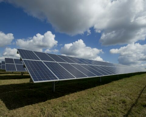 SolarSub raises £1.34 million September 25 2026 — Edinburgh startup passive cooling technology for solar panels backed by Sustainable Ventures Zinc VC Scottish Enterprise and British Business Bank