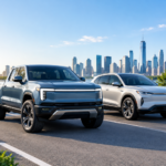Top 10 EV Startups in the UK 2026