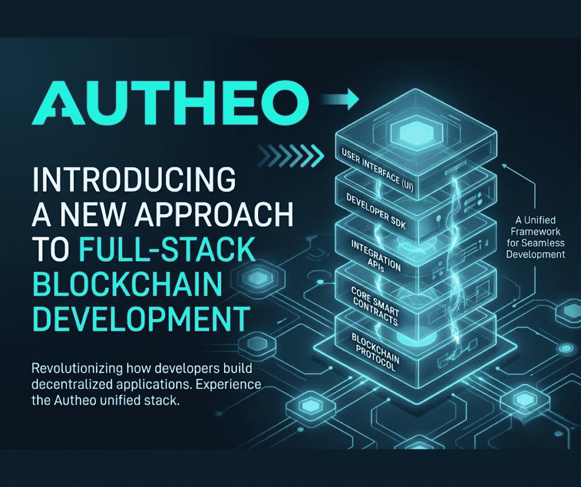 Full-Stack Blockchain Development
