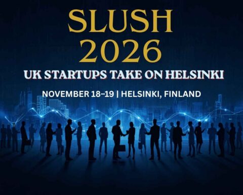 Slush 2026 Guide for UK Startups