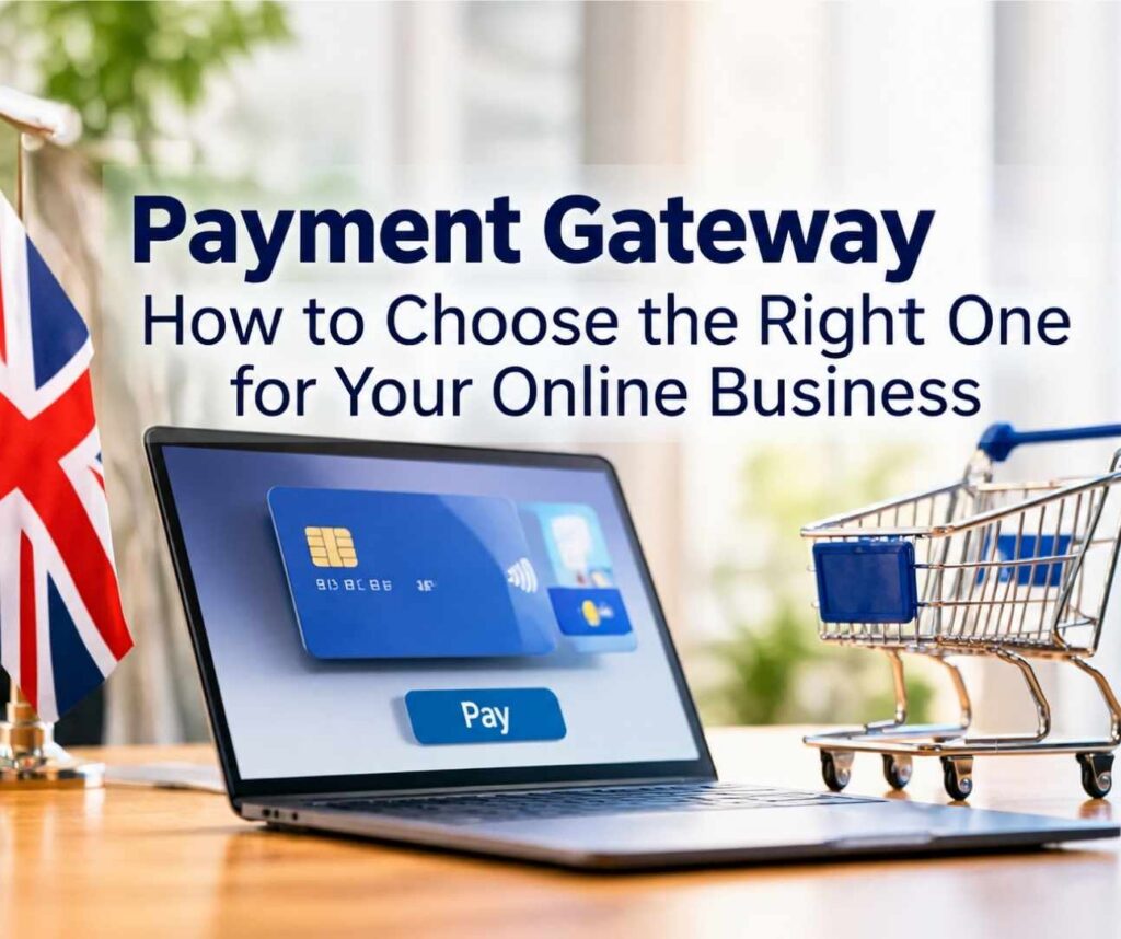 Payment Gateway UK